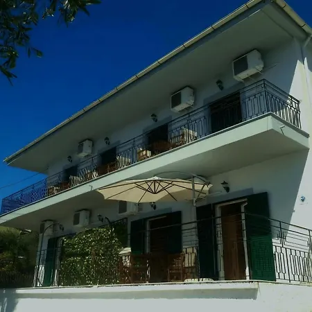 Apartamento Sofia *