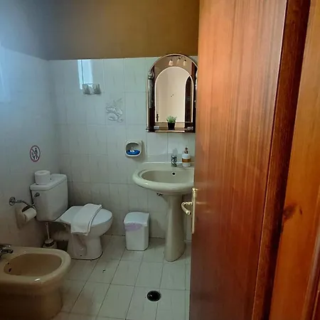 Apartamento Sofia Barbati