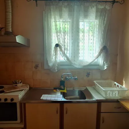 Sofia Apartamento *