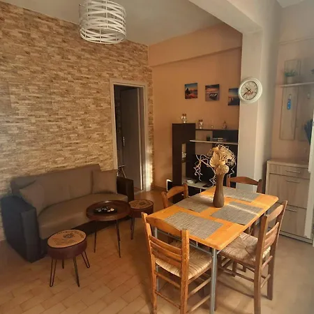 Sofia Apartamento Barbati