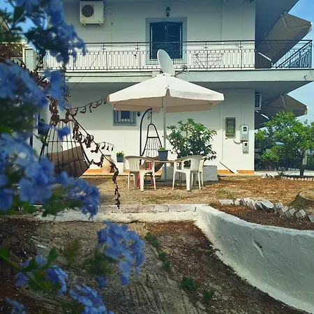 Sofia Apartamento