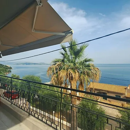 Apartamento Sofia Barbati