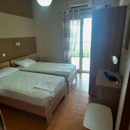 Sofia Apartamento Barbati