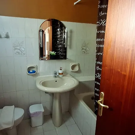 Sofia Apartamento