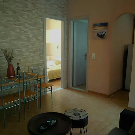 Apartamento Sofia *